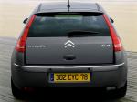 Citroen C4 Berline 2004 года